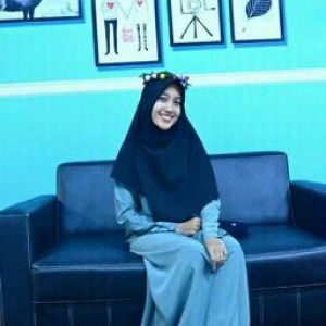 diana nasukha profile icon