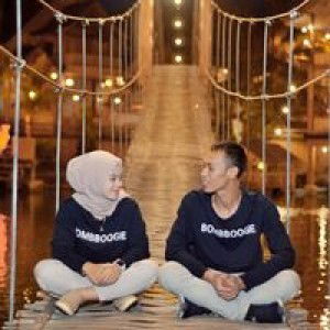 Nisa Nurajizah profile icon