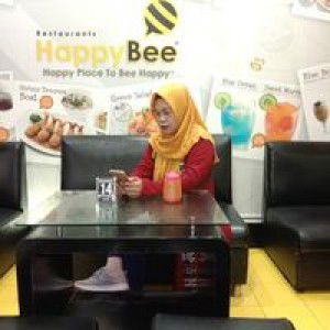 Gita Diamika profile icon