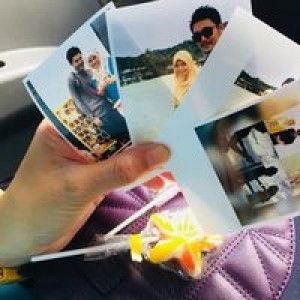 Nurul Nardia profile icon