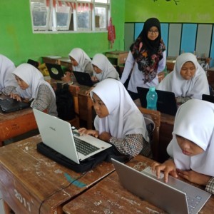 Syamsiah Rahim profile icon