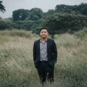 R-Yell Jude Marquez profile icon