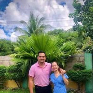 Sherry Anne Garcia- Actub profile icon