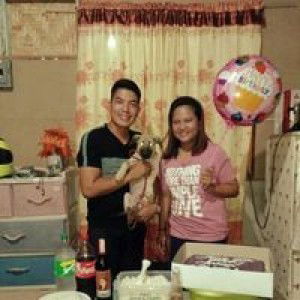 ArdelynMay BalatDocoy Damiles profile icon