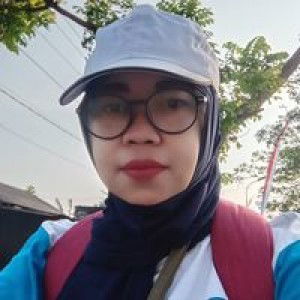 Dewi Septiana profile icon