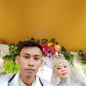 Wahyuu Losarie Blok M profile icon