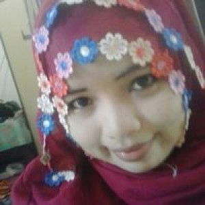 Nieza Suherman profile icon