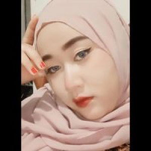 Ridha Syafiya profile icon