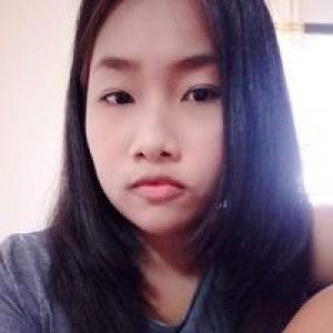 Aum Sudapron profile icon