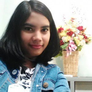 Ade Sundari Oktavian profile icon