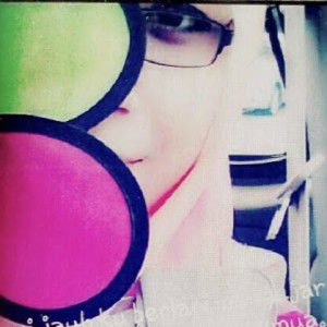 natasha norain profile icon