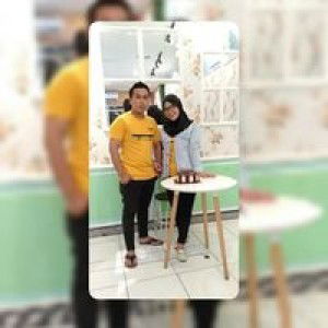 Istiy Ay'sha profile icon