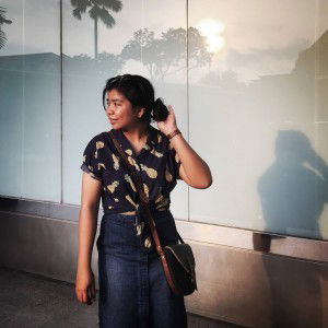 Amirahlr profile icon