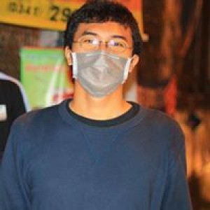 Rizky Putra S profile icon