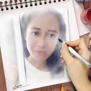 SaliSa Waewong profile icon