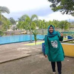 Liha Hasna Nurhikmah profile icon