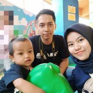 Angga Darmawan profile icon