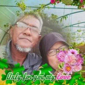 Siti Aishah profile icon