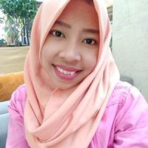 Fatwa Annisa L'Arabi profile icon