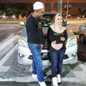 Nazeera Yusman profile icon