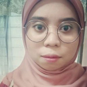 SH zaleha profile icon