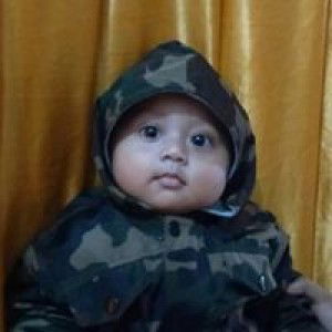 SyifHa IFa TotoLeot Part II profile icon