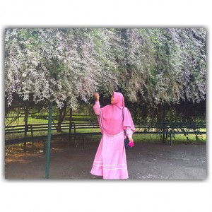 Yuyum Oktaviani profile icon