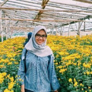 Ajeng Sekar profile icon