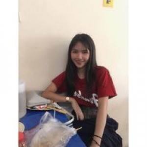 Nong May profile icon