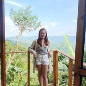 Cherxa L. Quiño profile icon