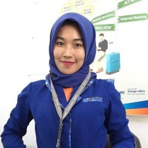 Citra Bellinda Jamin profile icon