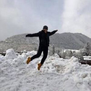 Agnes Cheah Koay profile icon