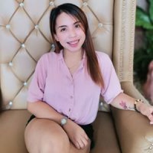 Mikhaela DelaCruz Baesa profile icon