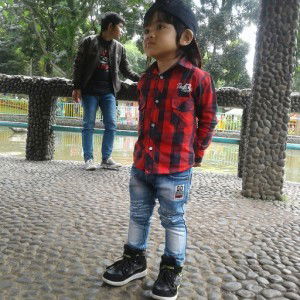 abang aldrik profile icon