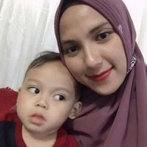 Uswatun Khazzanah R profile icon