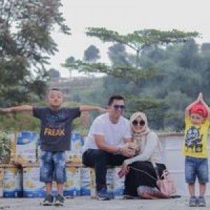 Amel Seto profile icon