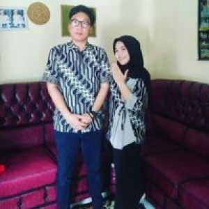 Rika Fitria profile icon