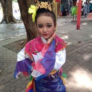 Nur Khayati profile icon