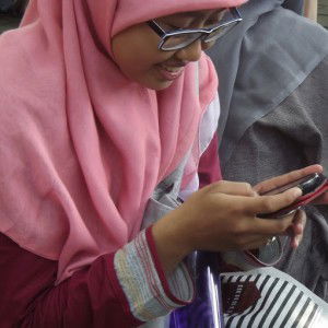 Nindita Islahnia Rucitra profile icon