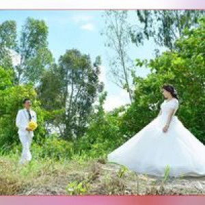 Kieu Nguyen profile icon