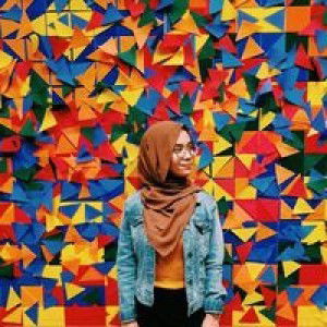 Zulaikha Farhanah profile icon