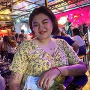 Beam Sarocha profile icon