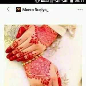 Lily Lyla profile icon