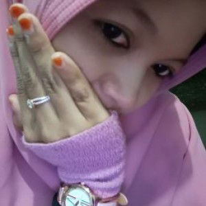 mar'atus solekha profile icon