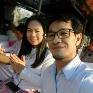 Nisaraporn Jeamklin profile icon