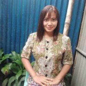 Jhanice Buenavista profile icon