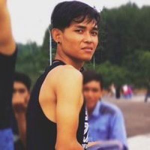 Dan'z Chykal C'boedakkeparat profile icon