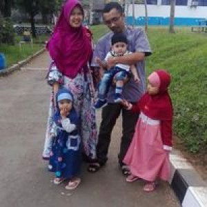 Rafika Alawiyah profile icon