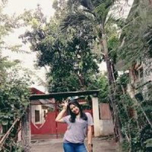 Metch Magbaleta profile icon