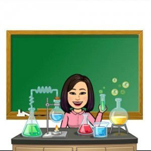 June Kathleen Mandayo profile icon